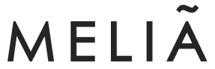 Logotipo Meliá