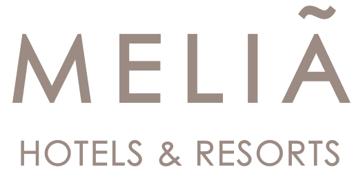 Logo Meliá Hotels & Resorts