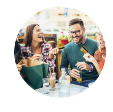 No necesitas cambiar de banco